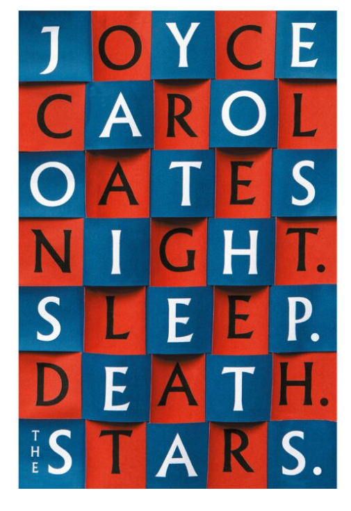 Oates J. C. Night sleep death the stars купить,NaN