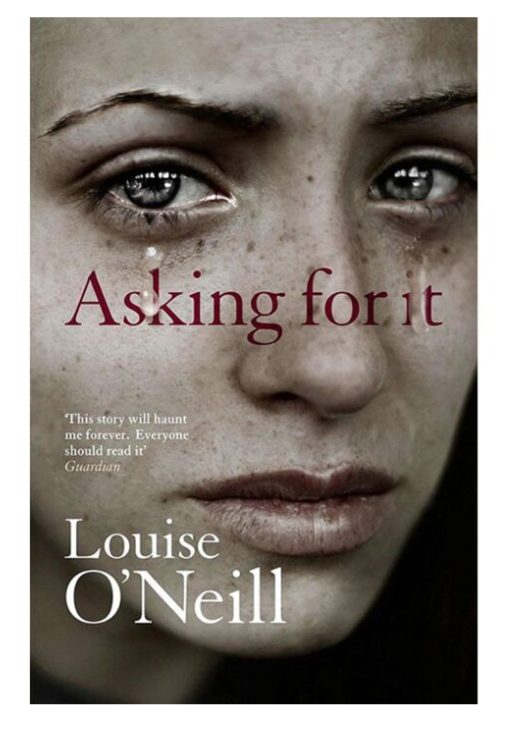 O'Neill L. Asking For It купить,NaN
