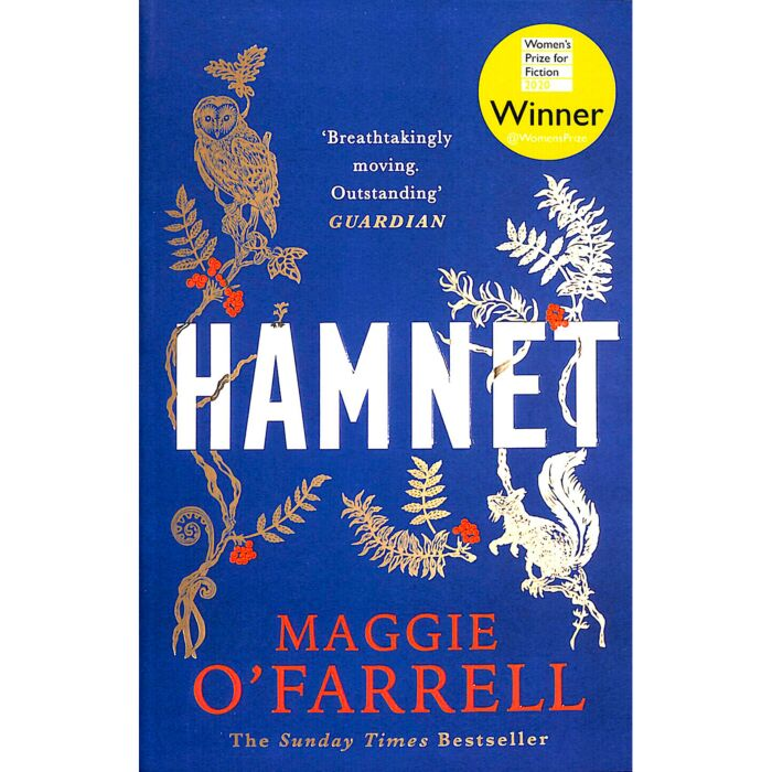 O'Farrell M. Hamnet купить,NaN
