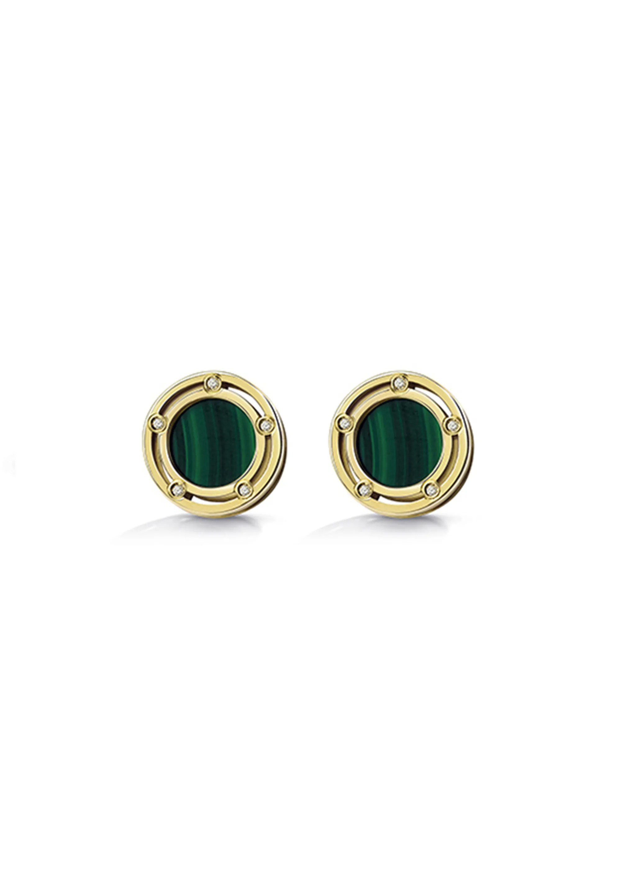 Серьги Damiani D.Side 15591 6.6гр. купить,NaN
