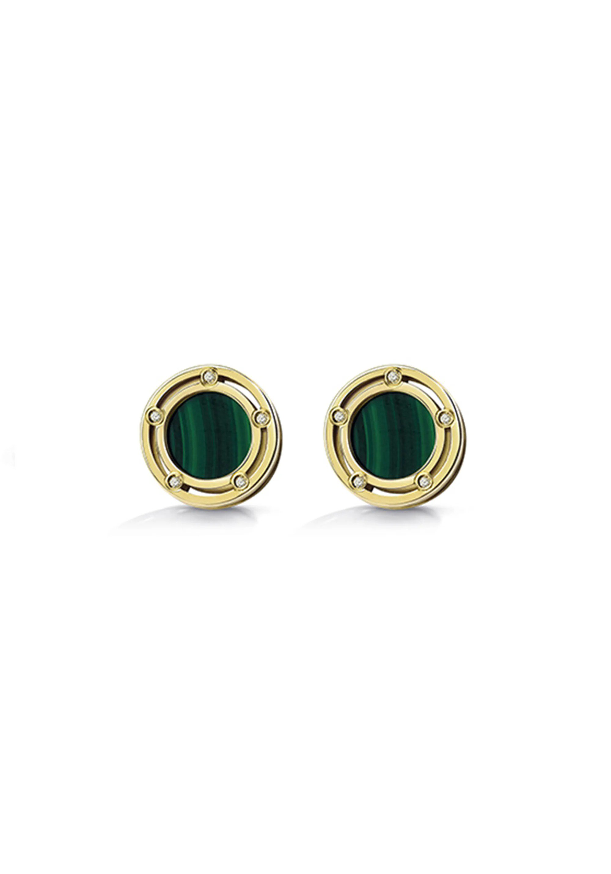 Серьги Damiani D.Side 15591 6.6гр. купить,NaN