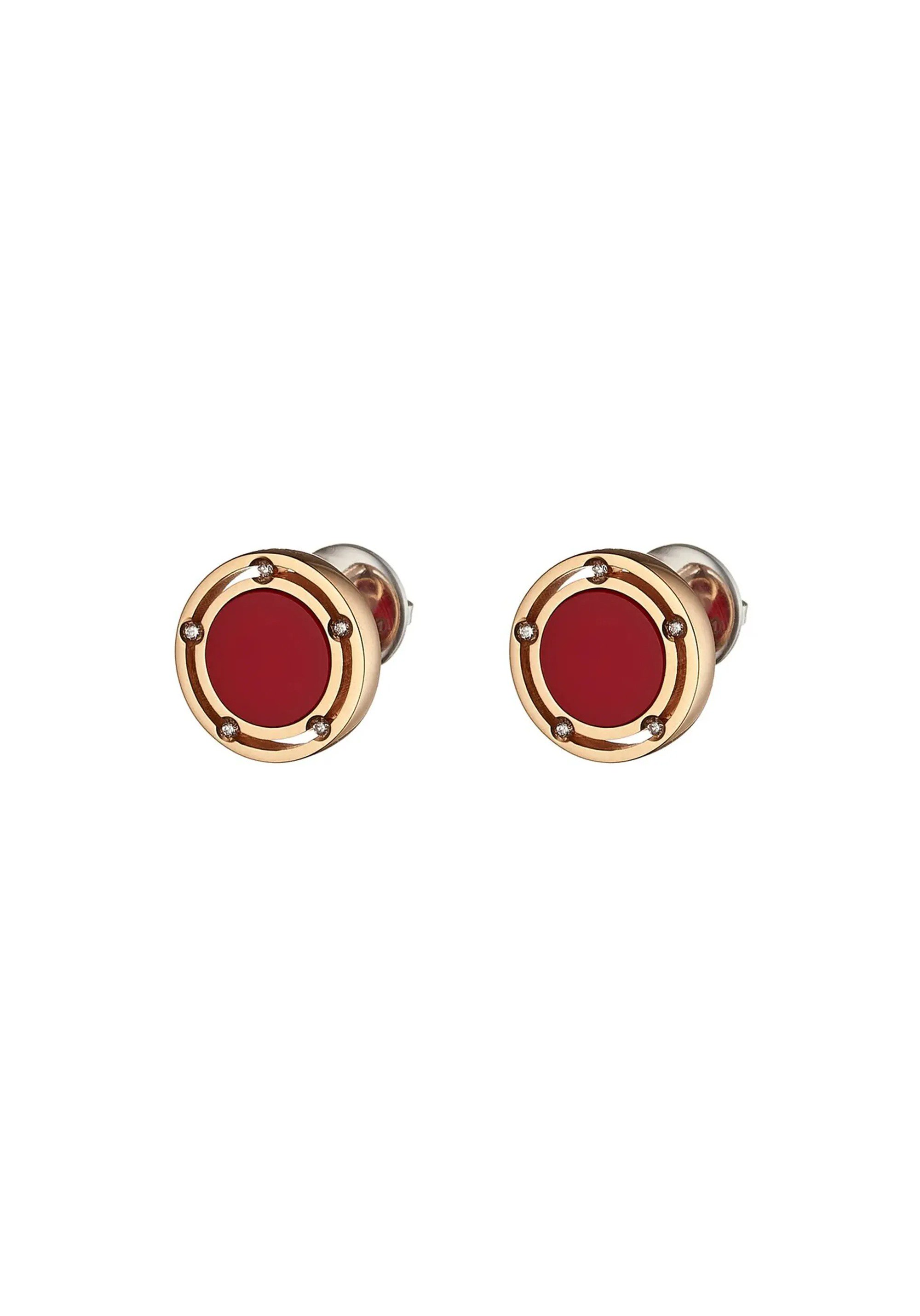 Серьги Damiani D.Side 14075 6.8гр. купить,NaN