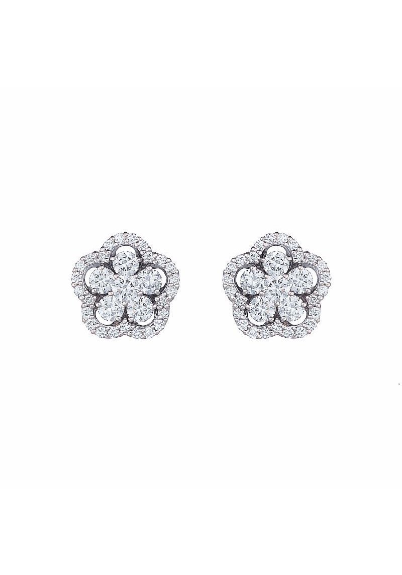 Серьги Crivelli 7250 4,2гр. купить,NaN
