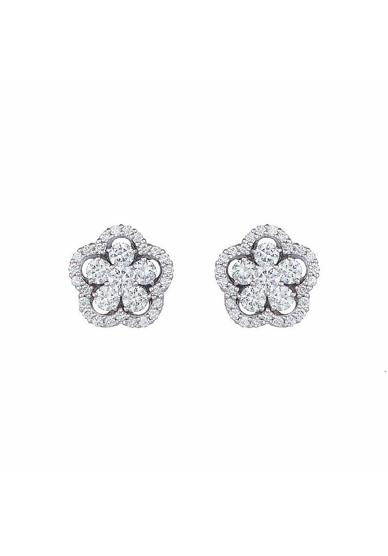Серьги Crivelli 7250 4,2гр. купить,NaN