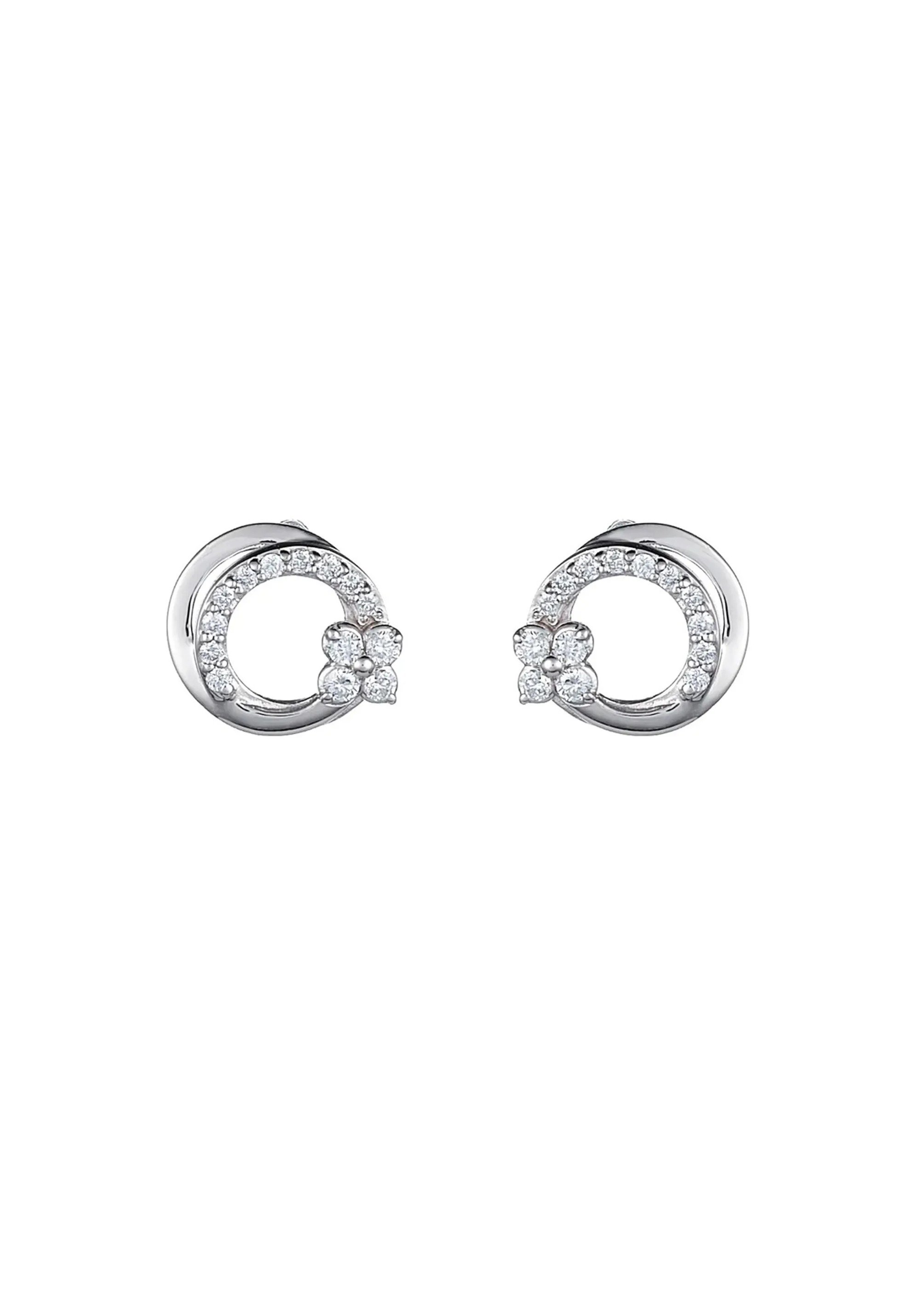 Серьги Crivelli 7131 2.4гр. купить,NaN