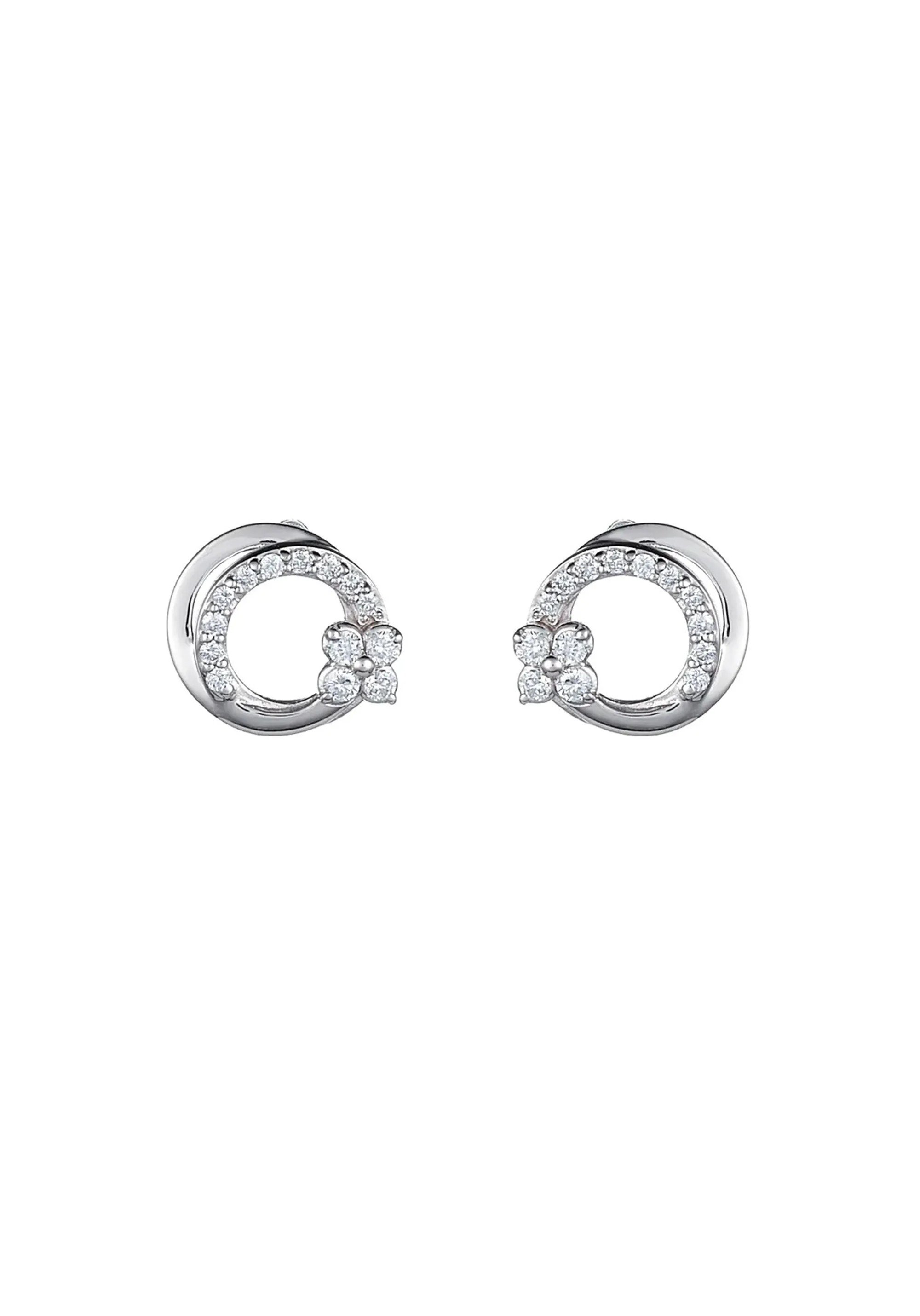 Серьги Crivelli 7131 2.4гр. купить,NaN