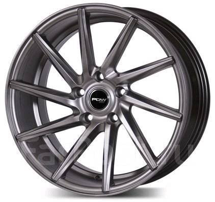 Диск PDW 1022 4х98 R17х7.5 СВ58.6 ЕТ35 Left HB2 купить,NaN