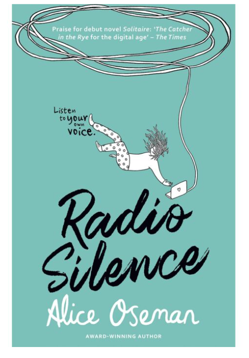 Oseman A. Radio Silence купить,NaN