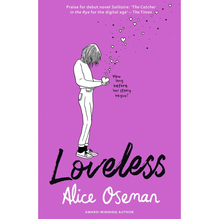Oseman A. Loveless купить,NaN