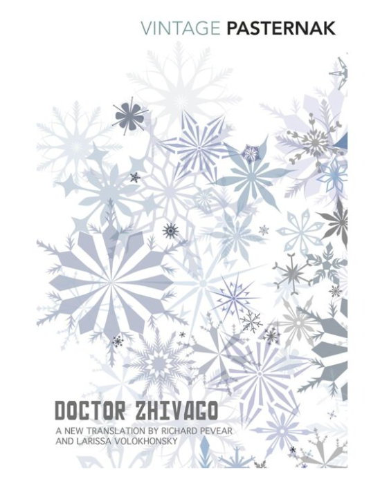 Pasternak B. Doctor Zhivago купить,NaN