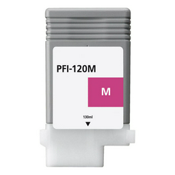 Картридж Canon PFI-120M пурпурный