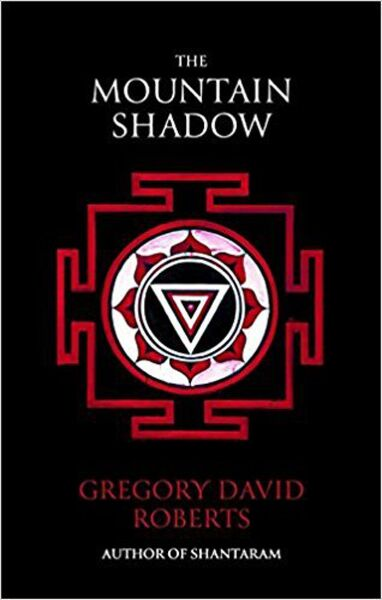 Roberts G. D. The Mountain Shadow Shantaram 2 купить,NaN