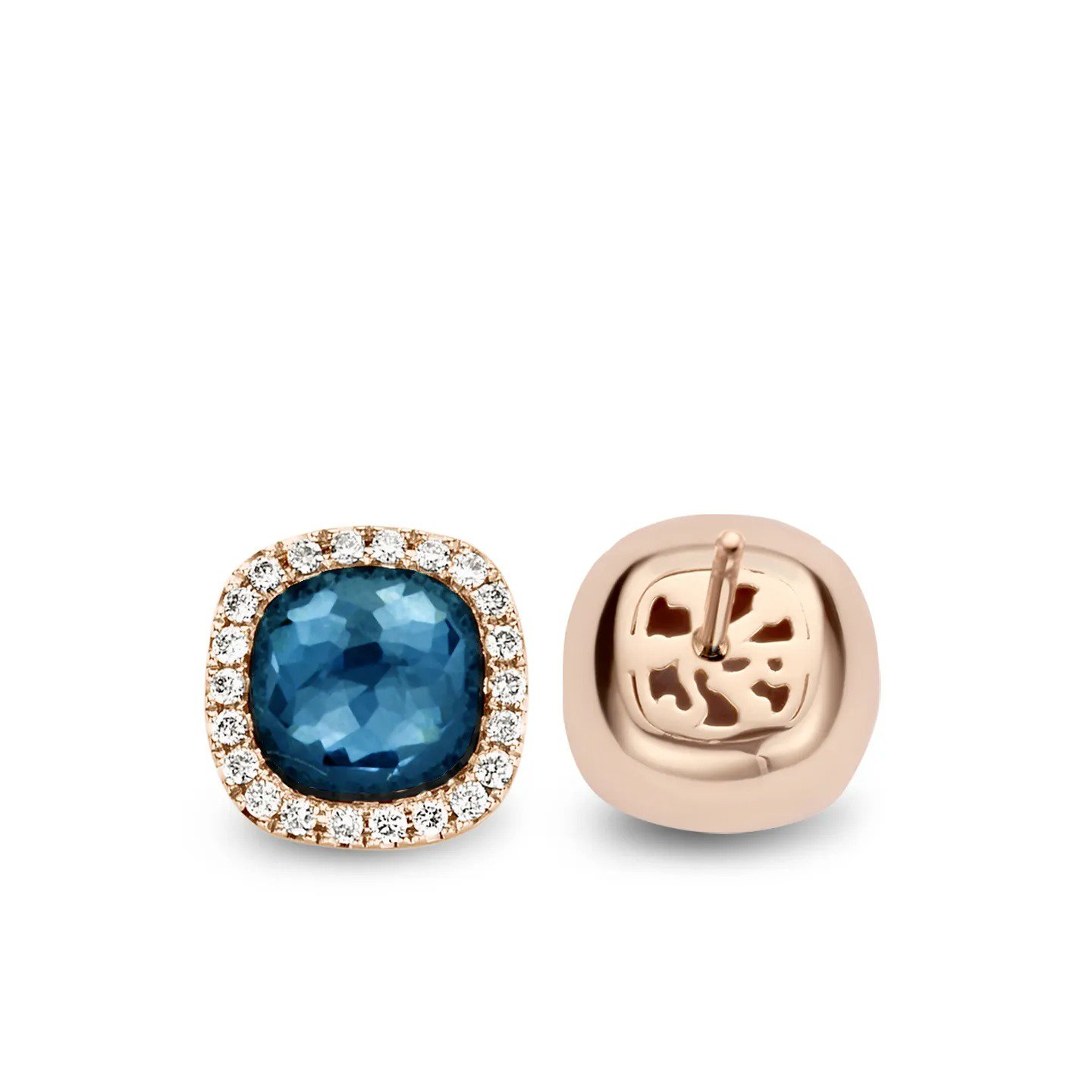 Серьги Tirisi 4739 2.75гр. купить,NaN
