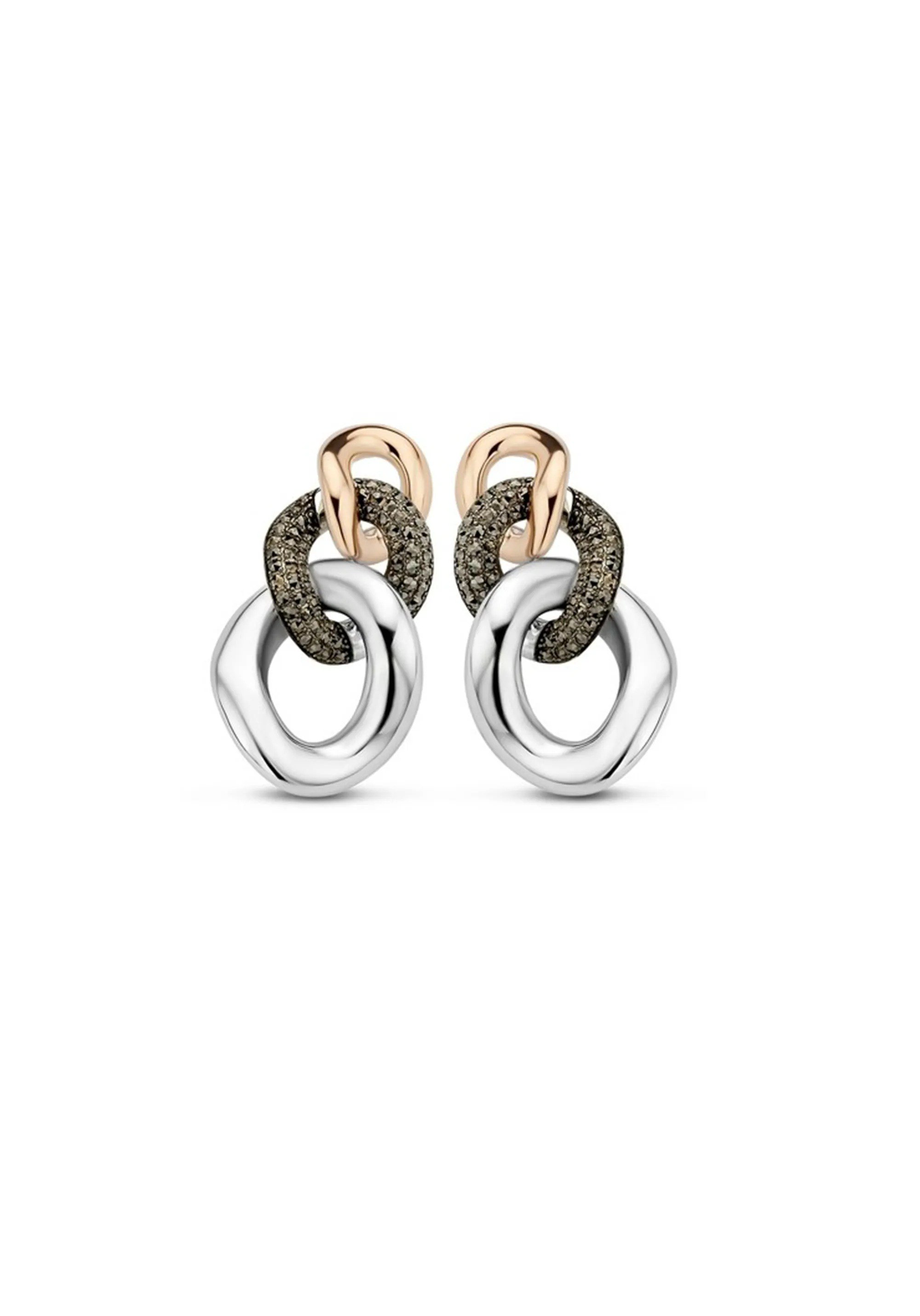 Серьги Tirisi 4675 1.97гр. купить,NaN