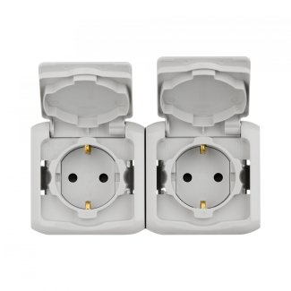 Розетка Legrand 782353 серая купить,NaN