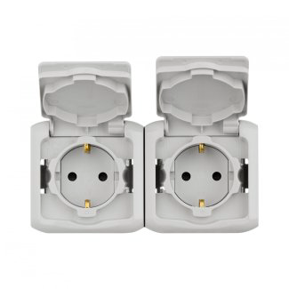 Розетка Legrand 782353 серая купить,NaN