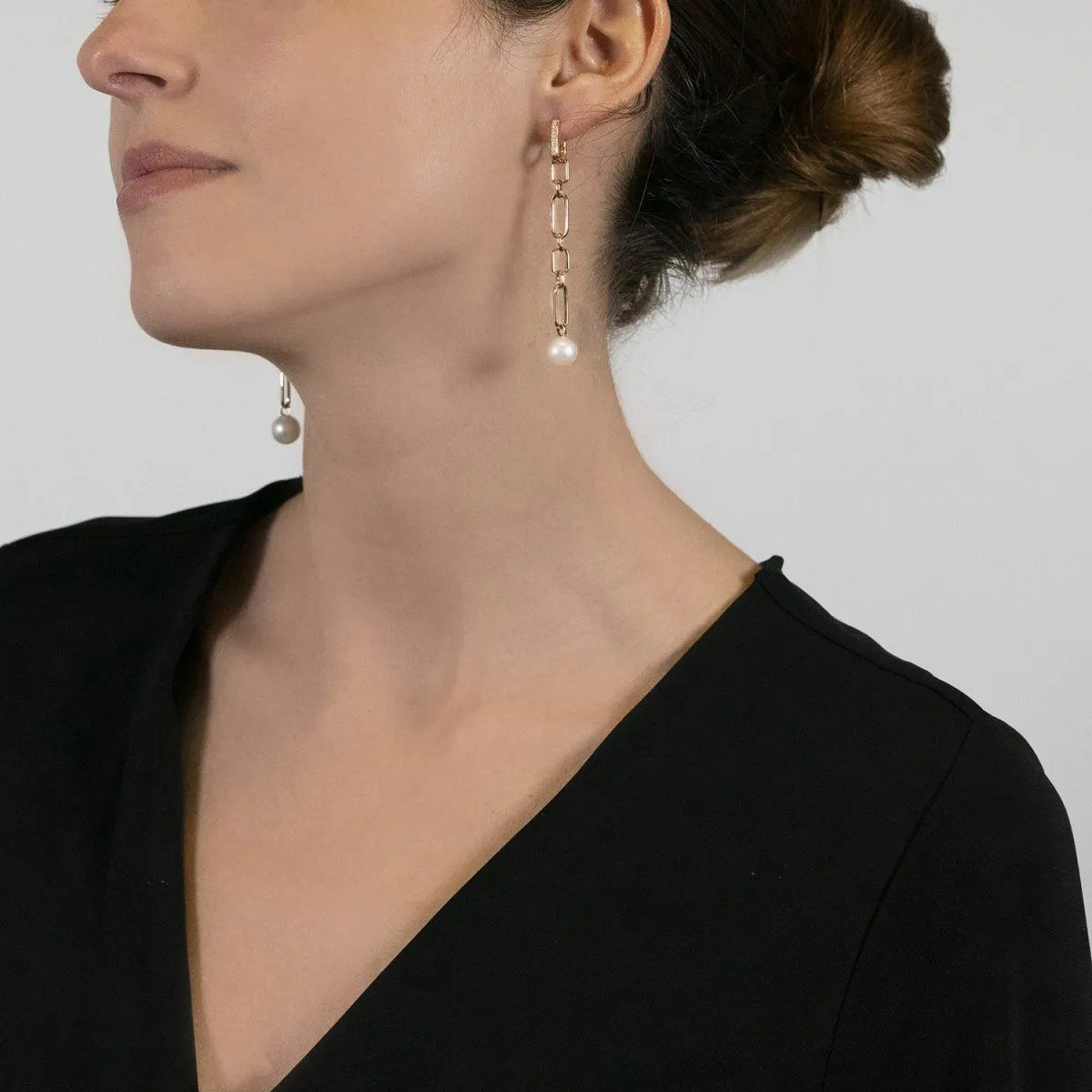 Серьги Utopia 971 AUSO1RB08 6.3гр. купить,NaN