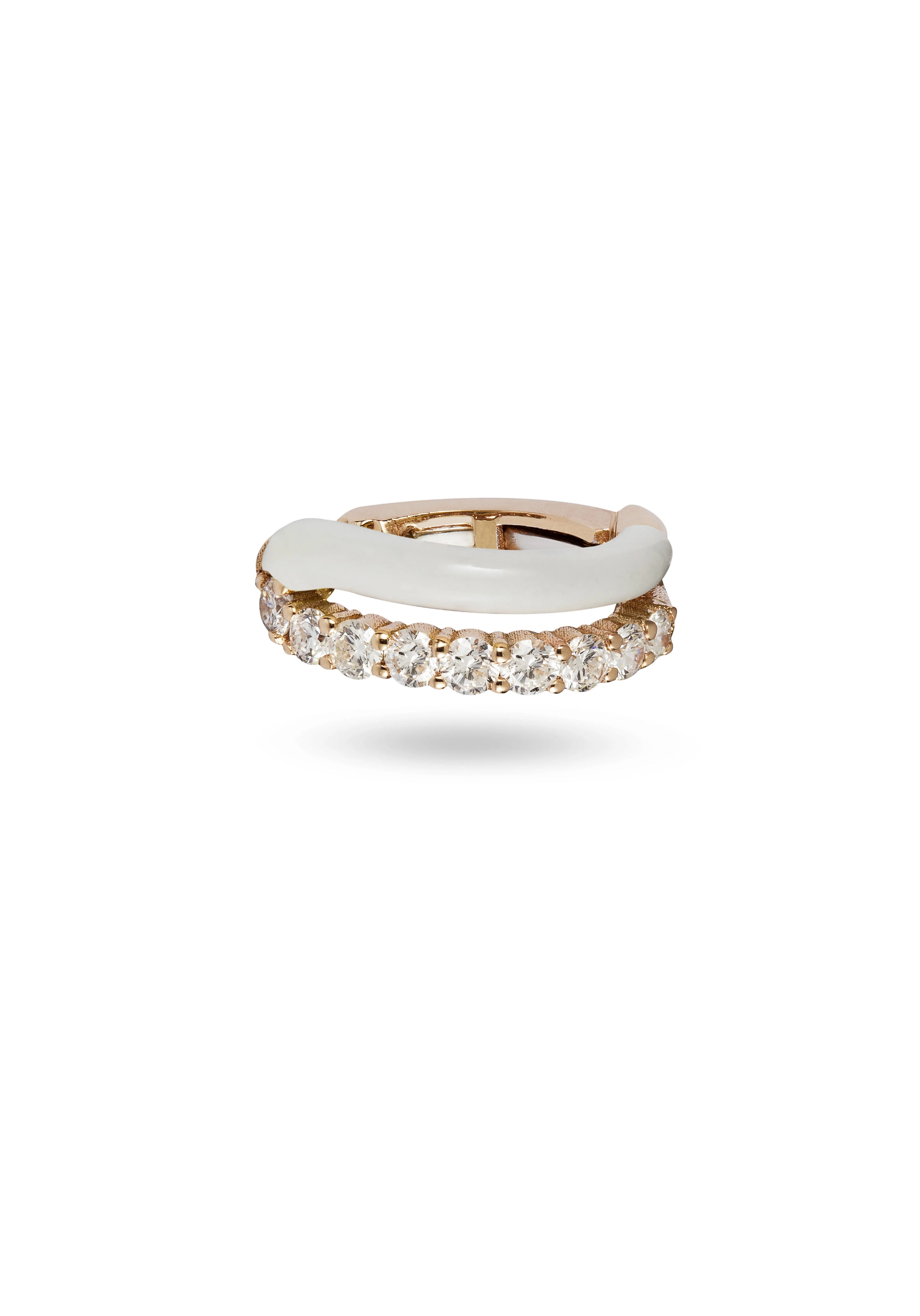 Моносерьга Constella RF Enamel 2088 1,66гр. купить,NaN