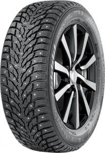 Шина Nokian Hakkapeliitta 9 XL 245/45 R18 100T зимняя купить,111930