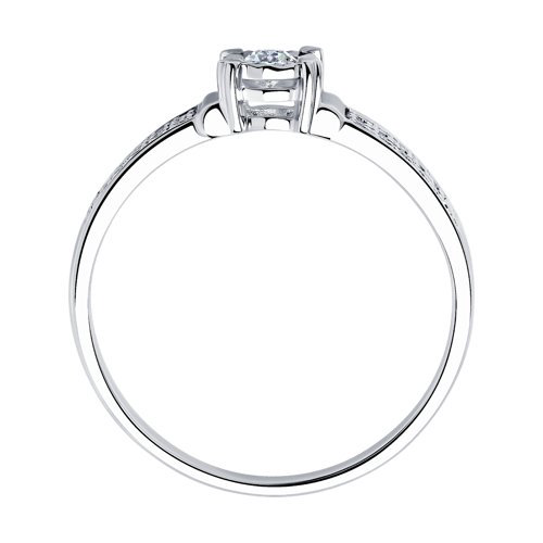 Кольцо Sokolov 1011803 17р 1,95гр. купить,NaN