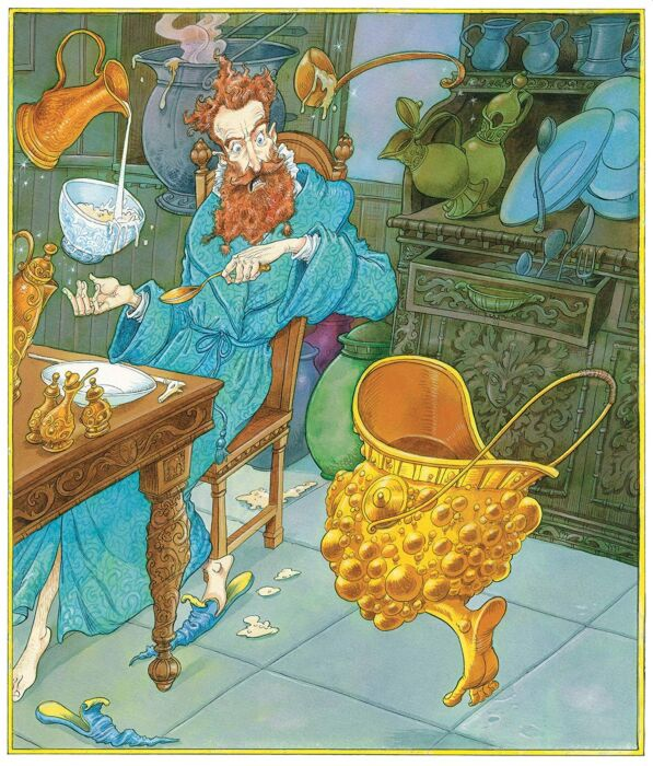 Rowling J. K. Quidditch Through the Ages Bloomsbury купить,NaN