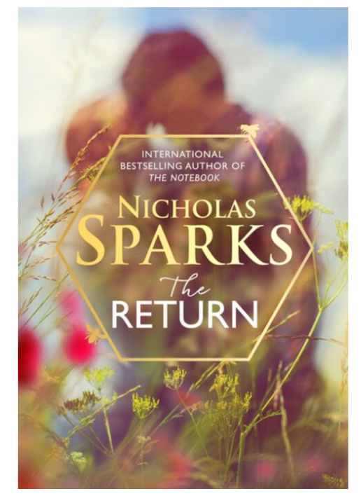 Sparks N. The Return купить,NaN