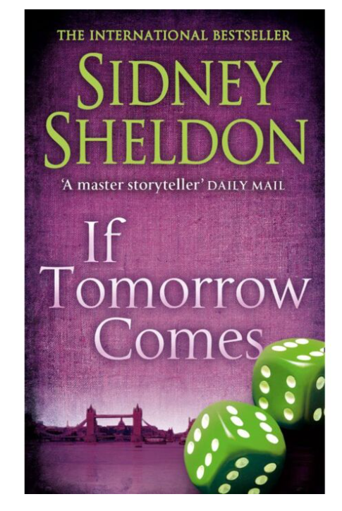 Sheldon S. If Tomorrow Comes купить,NaN