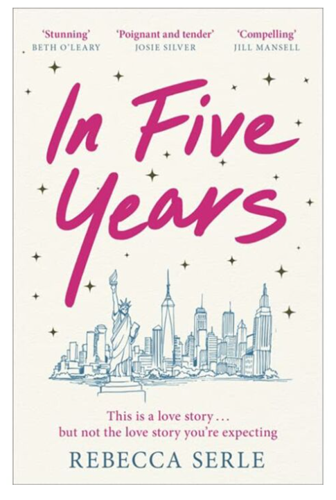 Serle R. In Five Years купить,NaN