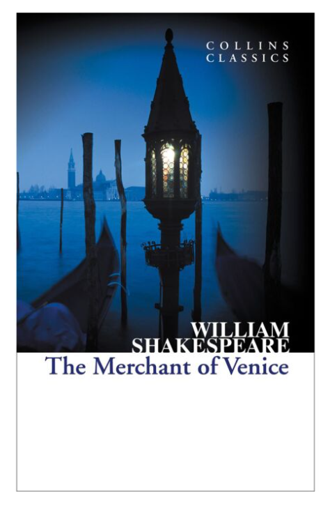 Shakespeare W. Merchant of Venice купить,NaN