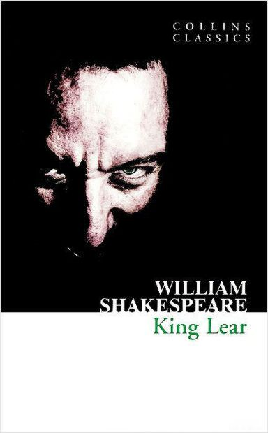 Shakespeare W. King Lear купить,NaN