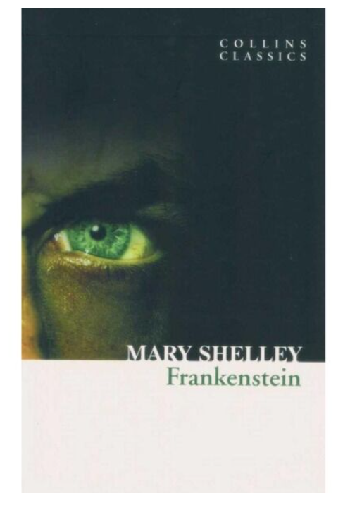 Shelley M. Frankenstein купить,NaN