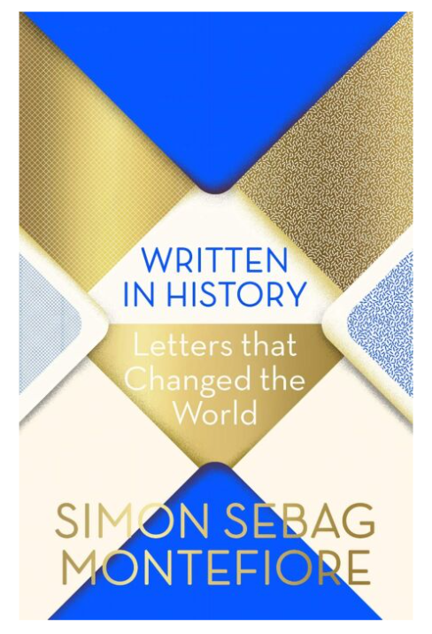 Sebag Montefiore S. Written in History купить,NaN