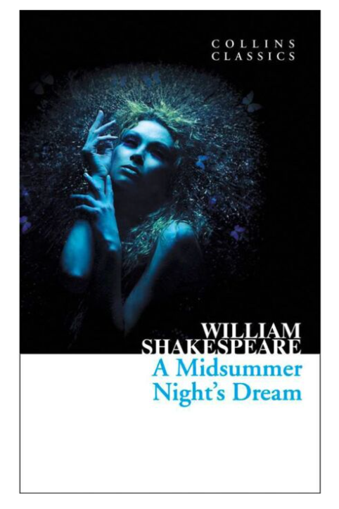 Shakespeare W. Midsummer Night's Dream купить,NaN