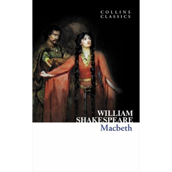 Shakespeare W. Macbeth купить,NaN