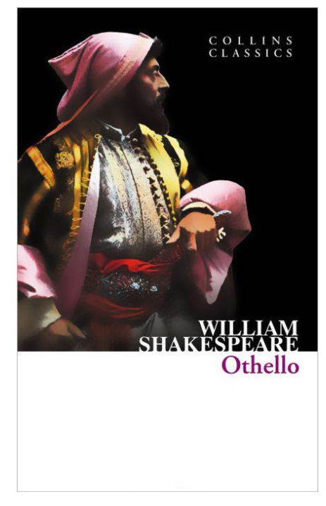 Shakespeare W. Othello купить,NaN
