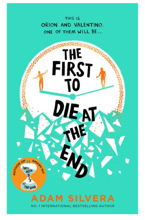 Silvera A. First To Die at The End купить,NaN