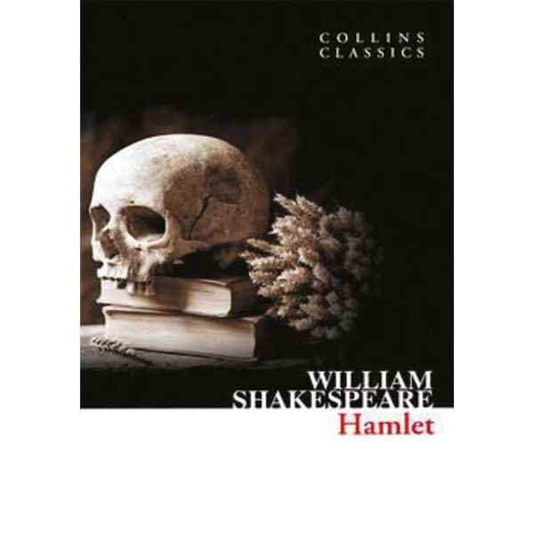 Shakespeare W. Hamlet купить,NaN