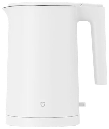 Электрочайник Mijia Electric Kettle 2 MJDSH04YM белый купить,NaN