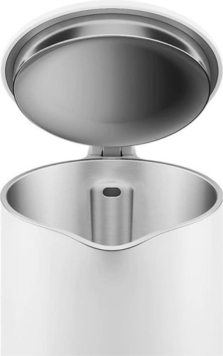 Электрочайник Mijia Electric Kettle 2 MJDSH04YM белый купить,NaN