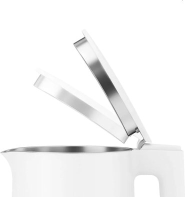 Электрочайник Mijia Electric Kettle 2 MJDSH04YM белый купить,0