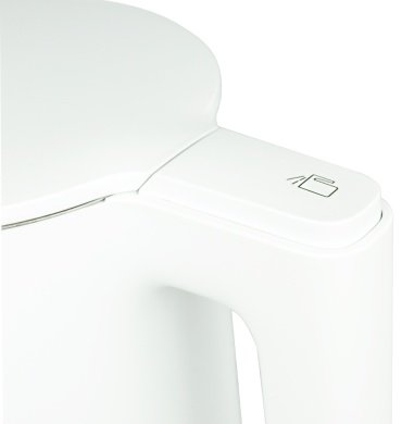 Электрочайник Mijia Electric Kettle 2 MJDSH04YM белый купить,0