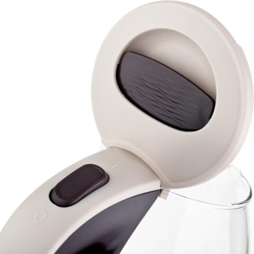 Электрочайник BRAYER BR1045BN бежевый купить,12990
