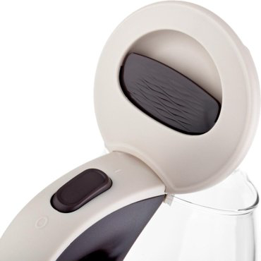 Электрочайник BRAYER BR1045BN бежевый купить,12990
