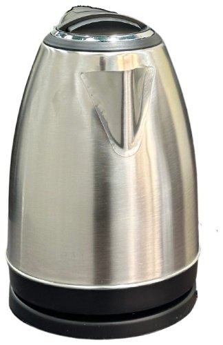 Электрочайник Dessus A-19 серебристый купить,0