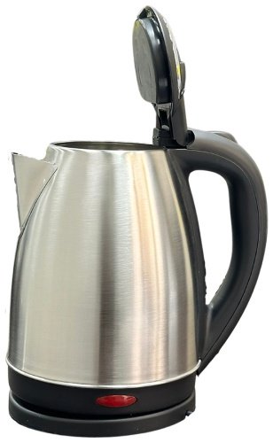 Электрочайник Dessus A-19 серебристый купить,0