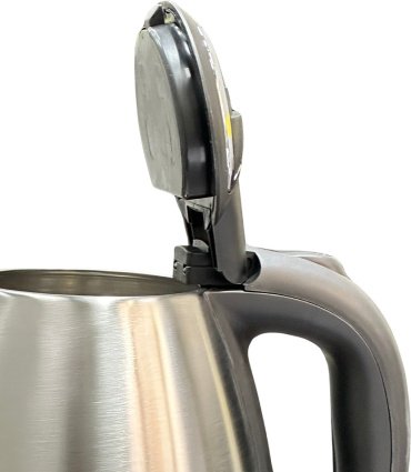 Электрочайник Dessus A-19 серебристый купить,0