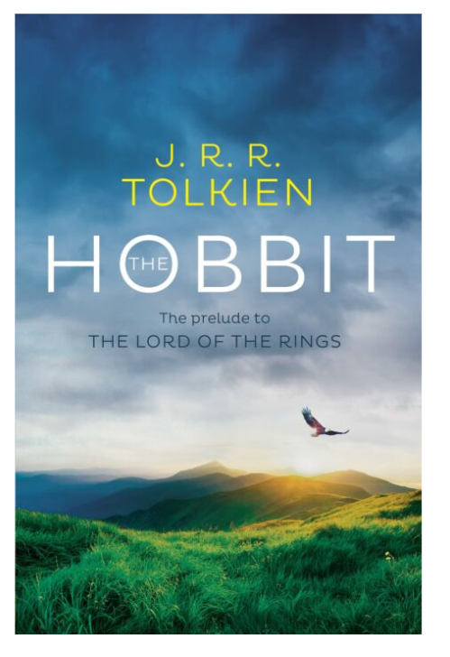 Tolkien J. R. R. Hobbit Логосфера купить,NaN