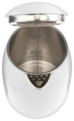 Электрочайник Sakura SA-2157W белый купить,0