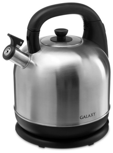 Электрочайник GALAXY GL 0322 белый