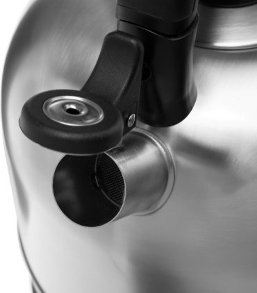 Электрочайник GALAXY GL 0322 белый